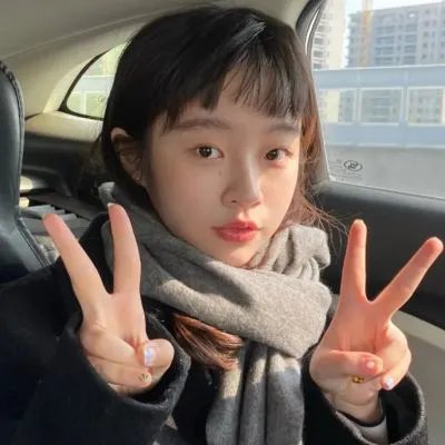 年轻人们